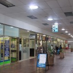 Shopping centre sphere skylight | Sundowner Skylights