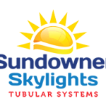 Sunvent logo | Sundowner Skylights