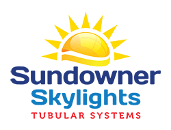 Sundowner skylights Tubular systems| Sundowner Skylights